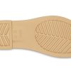 Crocs (WMNS) Tulum Flat Sandals “Black” 206109-00W
