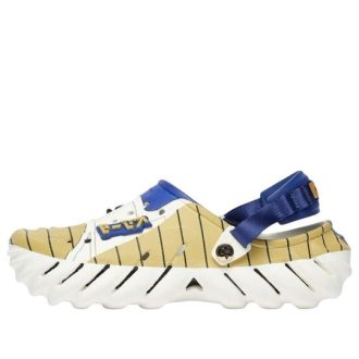 Crocs x Dragon Ball Z Echo Clog “Vegeta” 211137-90H