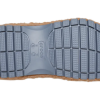 Crocs x Lil Nas Classic Mega Crush Crocs “Brown Grey” 209508-088