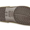 Crocs x Line Friends Beach Brown Unisex Sandals 205791-206