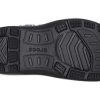 Crocs x Simone Rocha Quick Trail Low “Black” 209635-001