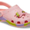 Crocs x SpongeBob SquarePants Classic Clog “Patrick” 209479-737 Crocs x SpongeBob SquarePants Classic Clog “Patrick” 209479-737