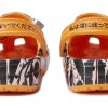 Crocs x Stance x B. Thom Classic Clogs “Floral Stencil” 207941-90H
