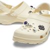 Crocs x WINNER All Terrain Clog “Cozy” 208421-108