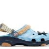Demon Slayer x All-Terrain Clog “Inosuke” Demon Slayer x All-Terrain Clog “Inosuke”
