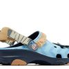 Demon Slayer x All-Terrain Clog “Inosuke” Demon Slayer x All-Terrain Clog “Inosuke”