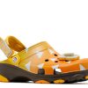 Demon Slayer x All-Terrain Clog “Zenitsu” Demon Slayer x All-Terrain Clog “Zenitsu”