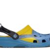 Despicable Me x Classic Clog Kids “Minions”