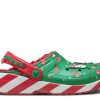 Disney x Classic Clog Kids “Mickey Holiday” Disney x Classic Clog Kids “Mickey Holiday”