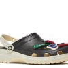 Dreamville x Classic Clog “Black”