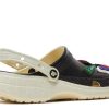 Dreamville x Classic Clog “Black”
