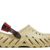 Echo Clog “Sesame” Echo Clog “Sesame”