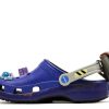 Fortnite x Classic Clog “Battle Bus”