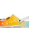 Free & Easy x Classic Clog “Sunset”