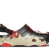 Friday The 13th x All-Terrain Clog “Horror Pack – Jason” Friday The 13th x All-Terrain Clog “Horror Pack – Jason”