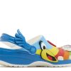 Froot Loops x Classic Clog “Toucan Sam” Froot Loops x Classic Clog “Toucan Sam”