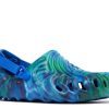 Futura Laboratories x Salehe Bembury x Pollex Clog “Art Friends Thumbs Up Good Job”