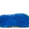 Futura Laboratories x Salehe Bembury x Pollex Clog “Art Friends Thumbs Up Good Job”