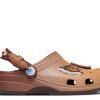 General Mills x Classic Clog “Count Chocula”