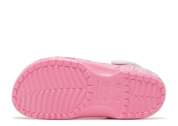 Hello Kitty x Classic Clog “Hello Kitty and Friends” Hello Kitty x Classic Clog “Hello Kitty and Friends”