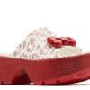 Hello Kitty x Stomp Slide “50th Anniversary”