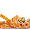 Honey Nut Cheerios x Classic Clog “Rise N” Style”