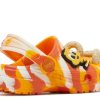 Honey Nut Cheerios x Classic Clog Toddler “Rise N” Style” Honey Nut Cheerios x Classic Clog Toddler “Rise N” Style”