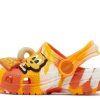 Honey Nut Cheerios x Classic Clog Toddler “Rise N” Style” Honey Nut Cheerios x Classic Clog Toddler “Rise N” Style”