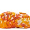 Honey Nut Cheerios x Classic Clog Toddler “Rise N” Style” Honey Nut Cheerios x Classic Clog Toddler “Rise N” Style”