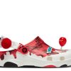 IT x All-Terrain Clog “Horror Pack – Pennywise” IT x All-Terrain Clog “Horror Pack – Pennywise”