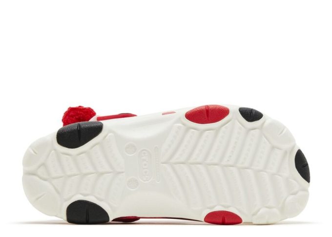 IT x All-Terrain Clog “Horror Pack – Pennywise” IT x All-Terrain Clog “Horror Pack – Pennywise”