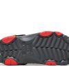 Jurassic World x All-Terrain Clog “Caution, Live Dinosaur” Jurassic World x All-Terrain Clog “Caution, Live Dinosaur”
