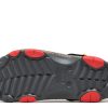 Jurassic World x All-Terrain Clog “Caution, Live Dinosaur” Jurassic World x All-Terrain Clog “Caution, Live Dinosaur”