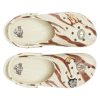 Jurassic World x Classic Clog “Bone”