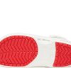 Kanghyuk x Classic Clog “White”