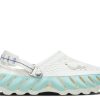 Kanghyuk x Echo Clog “White Blue” Kanghyuk x Echo Clog “White Blue”