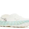 Kanghyuk x Echo Clog “White Blue” Kanghyuk x Echo Clog “White Blue”