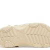 Levi”s x Classic All-Terrain Clog “Sashiko – Bone Blue”