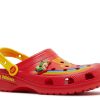 Lucky Charms x Classic Clog “Magically Delicious”