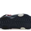 Marvel x All-Terrain Clog Kids “Spider-Man”