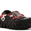 Marvel x Echo Clog Kids “Team Spider-Man”