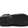 Mastermind x Classic Clog “Black”