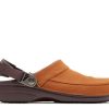 Museum of Peace and Quiet x Classic Clog RO “Mocha”
