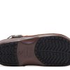 Museum of Peace and Quiet x Classic Clog RO “Mocha”