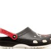 NBA x Classic Clog “Miami Heat”