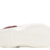 NBA x Classic Clog “Miami Heat”