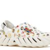 NBA x Echo Clog “All-Star 2023”