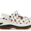 NBA x Mega Crush Clog “All-Star 2023”