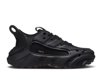 Nova Trek Cordura “Black”