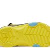 Pac-Man x All-Terrain Clog “Pac-Man”